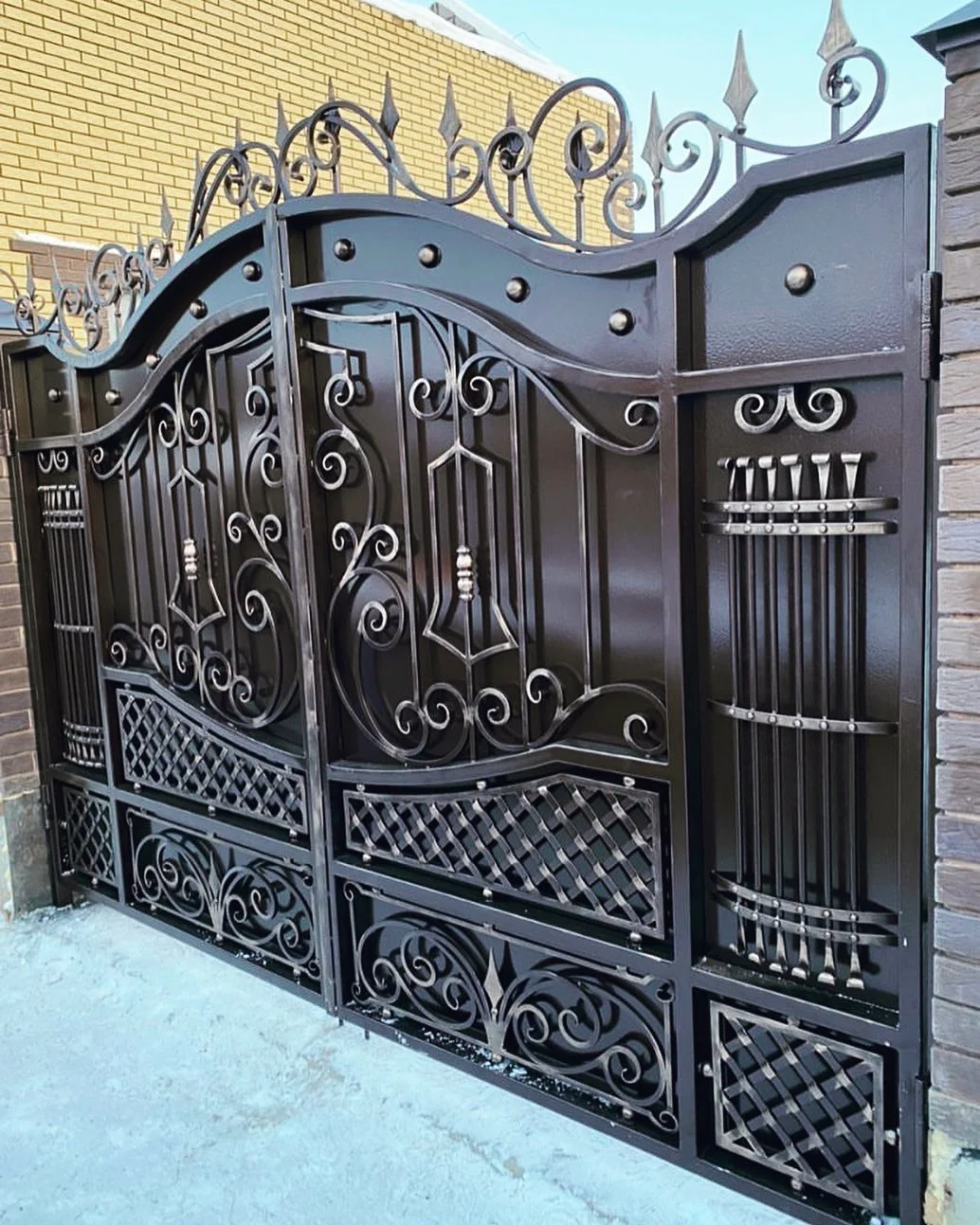 Фотогалерея «Ажур», фото 14