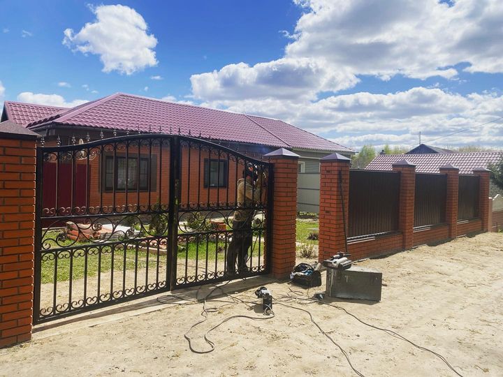 Фотогалерея «Ажур», фото 1