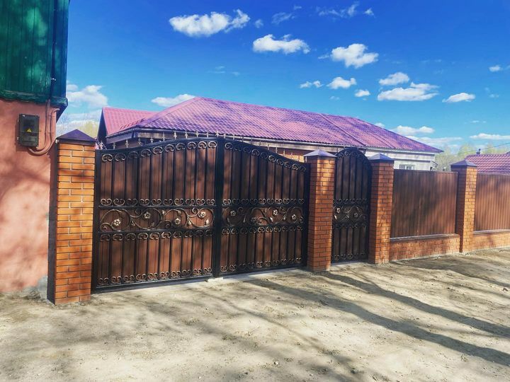 Фотогалерея «Ажур», фото 4