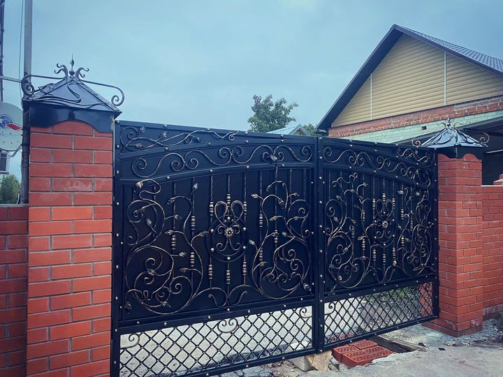 Фотогалерея «Ажур», фото 7