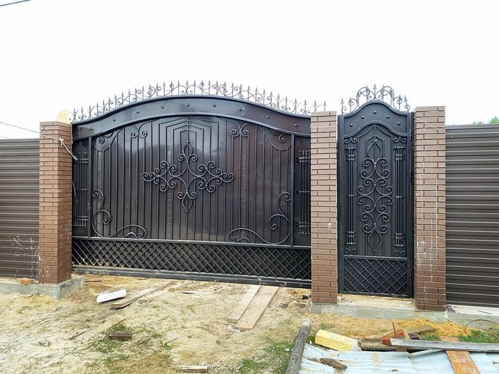 Фотогалерея «Ажур», фото 9