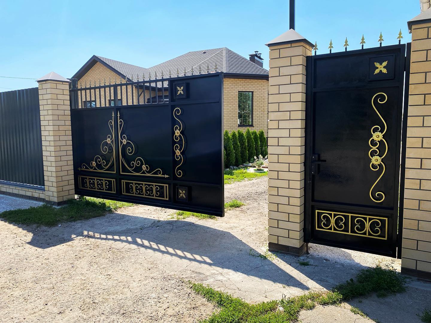 Фотогалерея «Ажур», фото 5